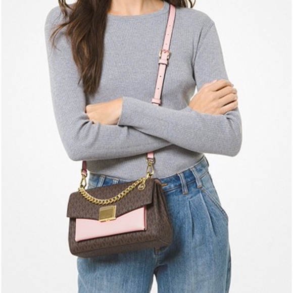 Michael Kors Crossbody Bag - Picture 2 of 4